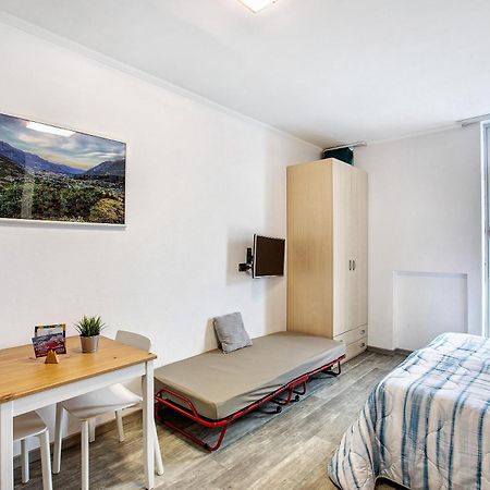 Alpen Pila Residence Loft 4 อาออสตา ภายนอก รูปภาพ