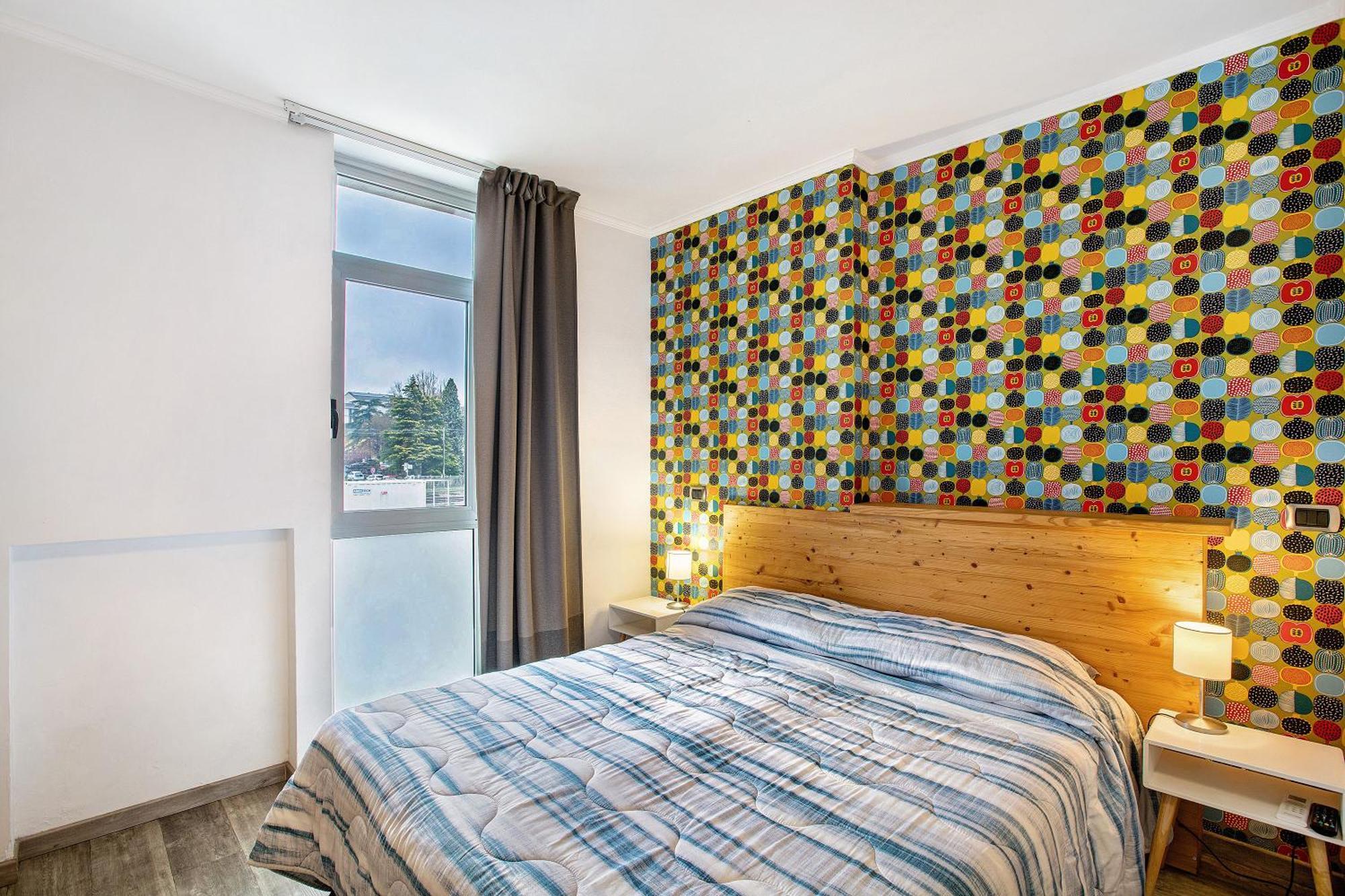 Alpen Pila Residence Loft 4 อาออสตา ภายนอก รูปภาพ