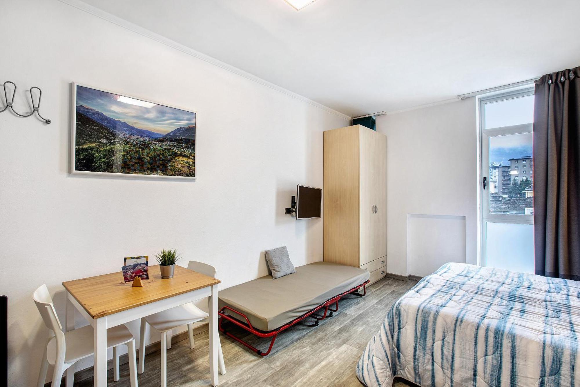 Alpen Pila Residence Loft 4 อาออสตา ภายนอก รูปภาพ