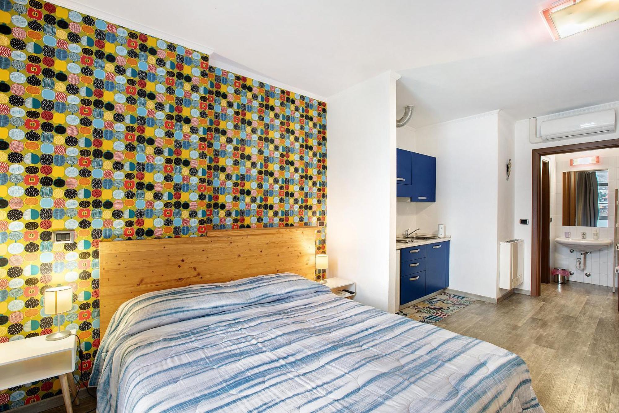 Alpen Pila Residence Loft 4 อาออสตา ภายนอก รูปภาพ